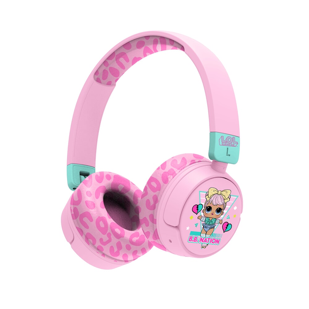 Otl Technologies Bluetooth-Kopfhörer lol (lol301)