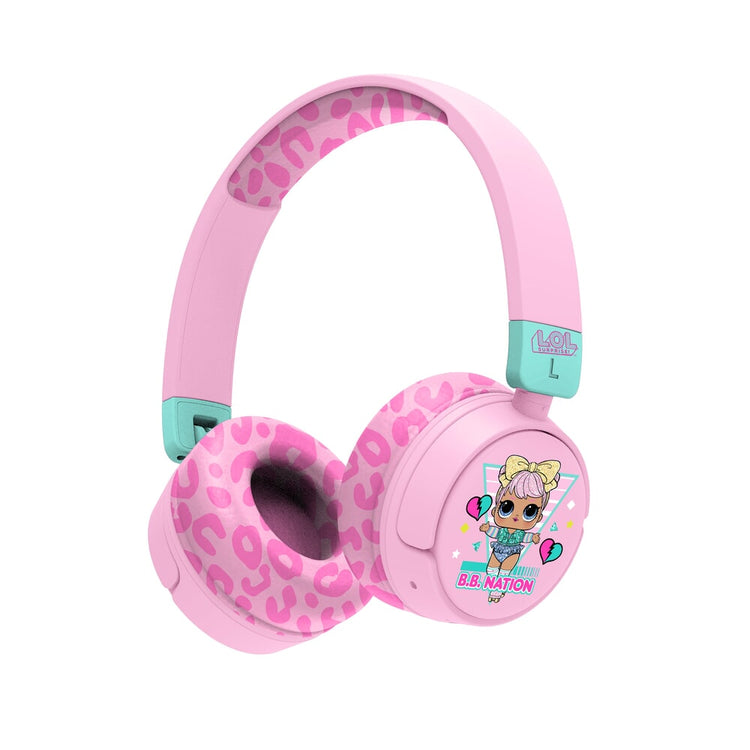 Otl Technologies Bluetooth-Kopfhörer lol (lol301)