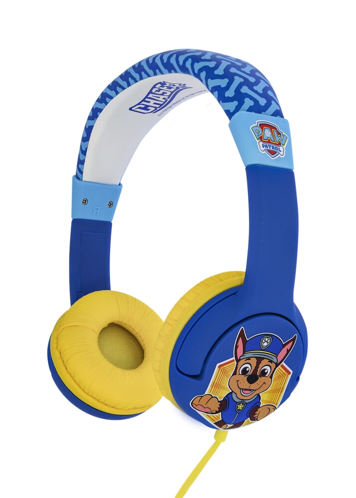 Otl Technologies klassische Kopfhörer Paw Patrol (Paw722)