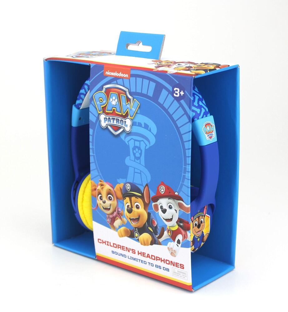 Otl Technologies klassische Kopfhörer Paw Patrol (Paw722)