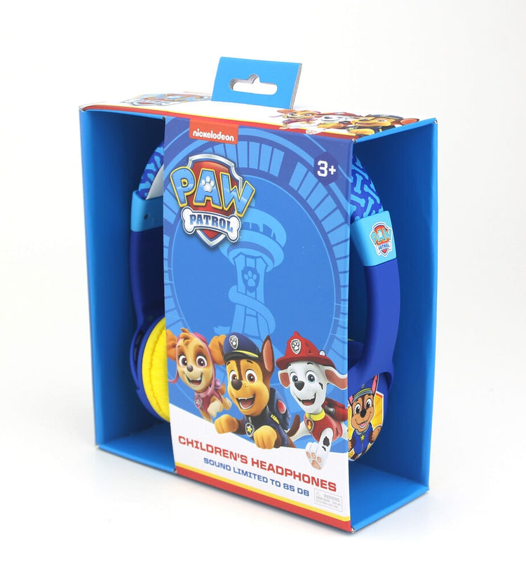 Otl Technologies klassische Kopfhörer Paw Patrol (Paw722)
