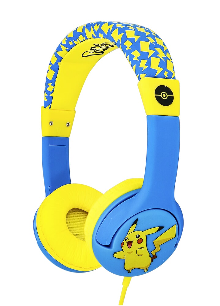 Otl Technologies klassische Kopfhörer Pokemon (pk0759)