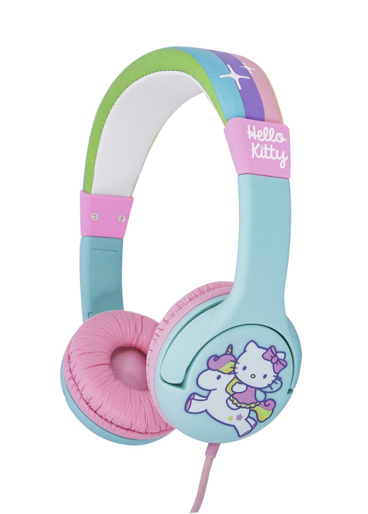 Otl Technologies klassische Kopfhörer Hallo Kitty (hk0760)