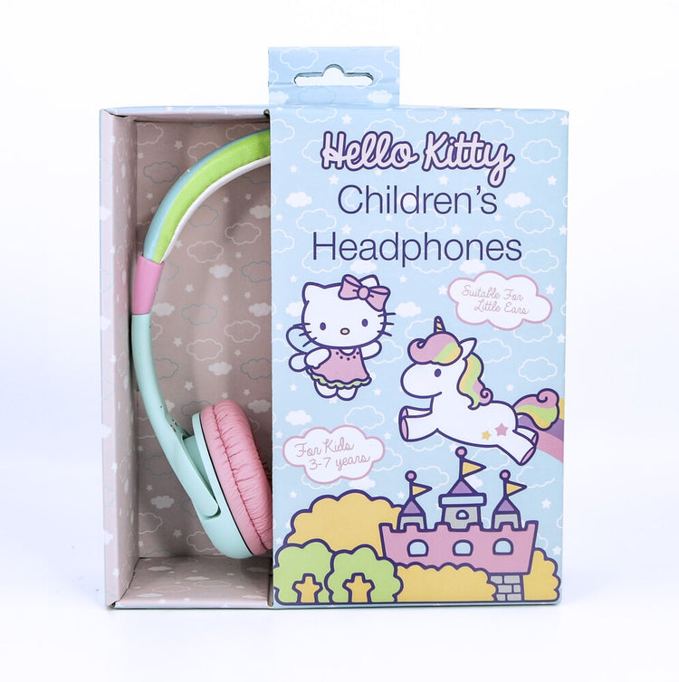 Otl Technologies klassische Kopfhörer Hallo Kitty (hk0760)