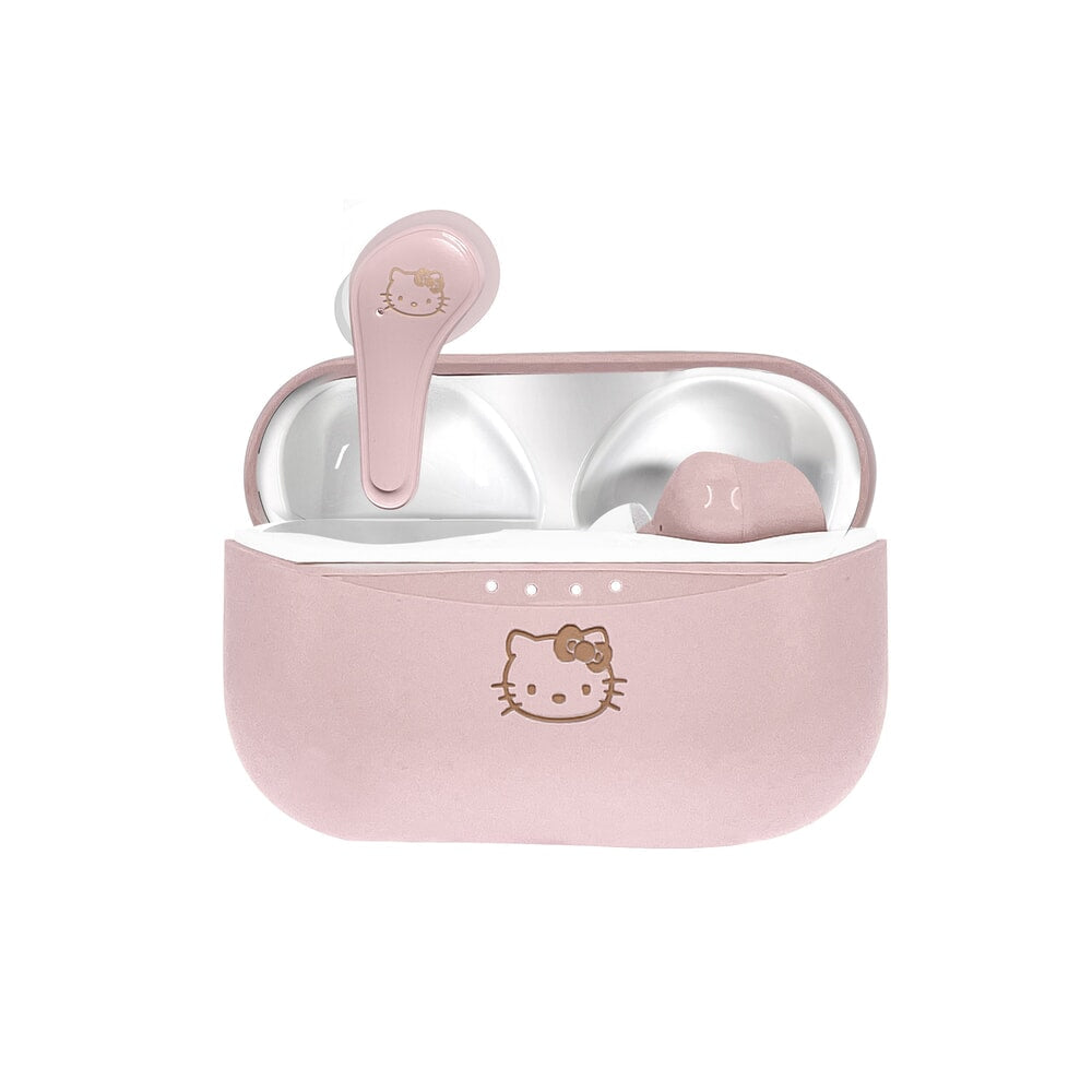 Otl Technologies Bluetooth TWS-Ohrhörer Hallo Kitty (hk0856)
