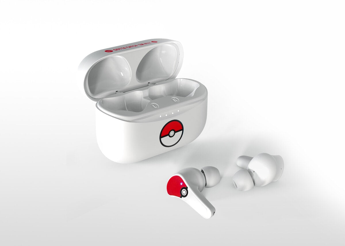 Otl Technologies Bluetooth TWS Kopfhörer Pokemon (PK0860)
