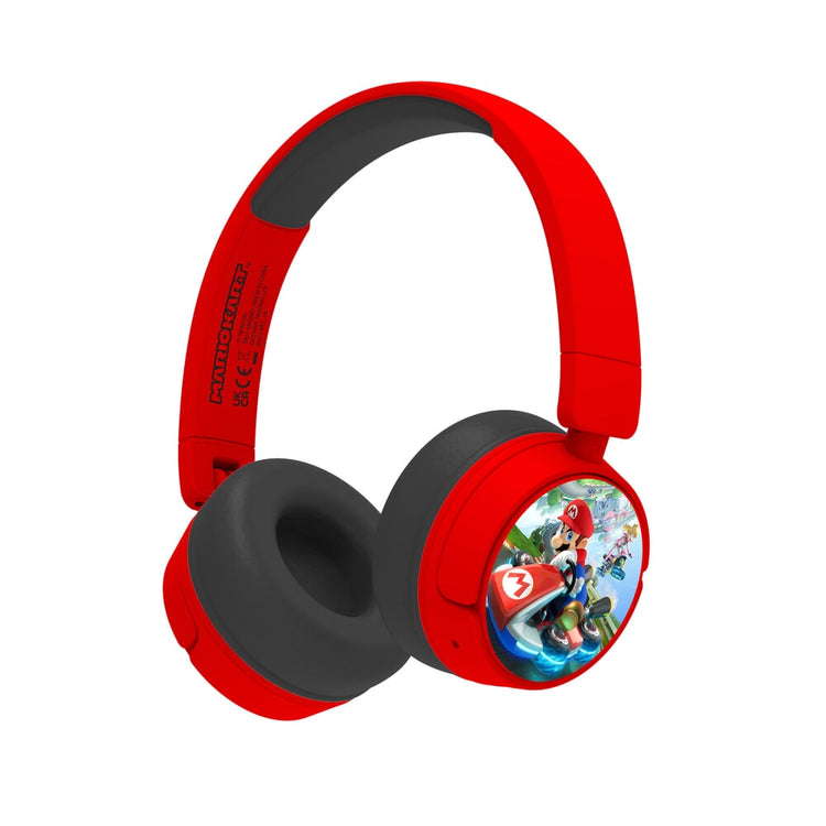 Otl Technologies Bluetooth-Kopfhörer Super Mario (mk0983)