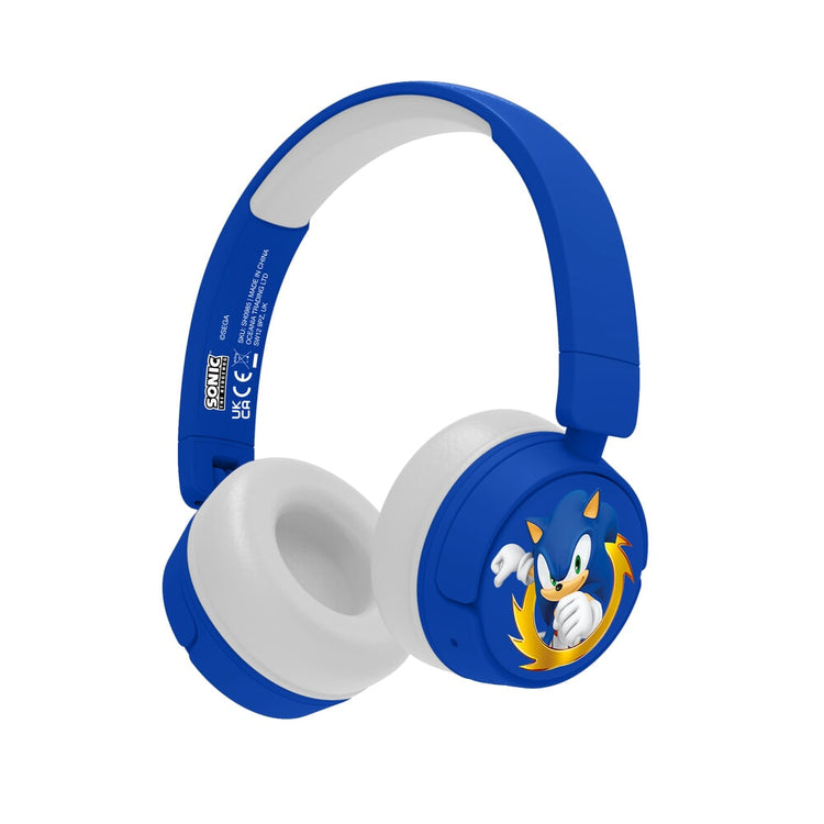 Otl Technologies Bluetooth-Kopfhörer Sonic (SH0985)