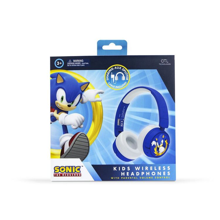 Otl Technologies Bluetooth-Kopfhörer Sonic (SH0985)