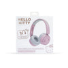 Otl Technologies Bluetooth-Kopfhörer Hello Kitty (hk0991)
