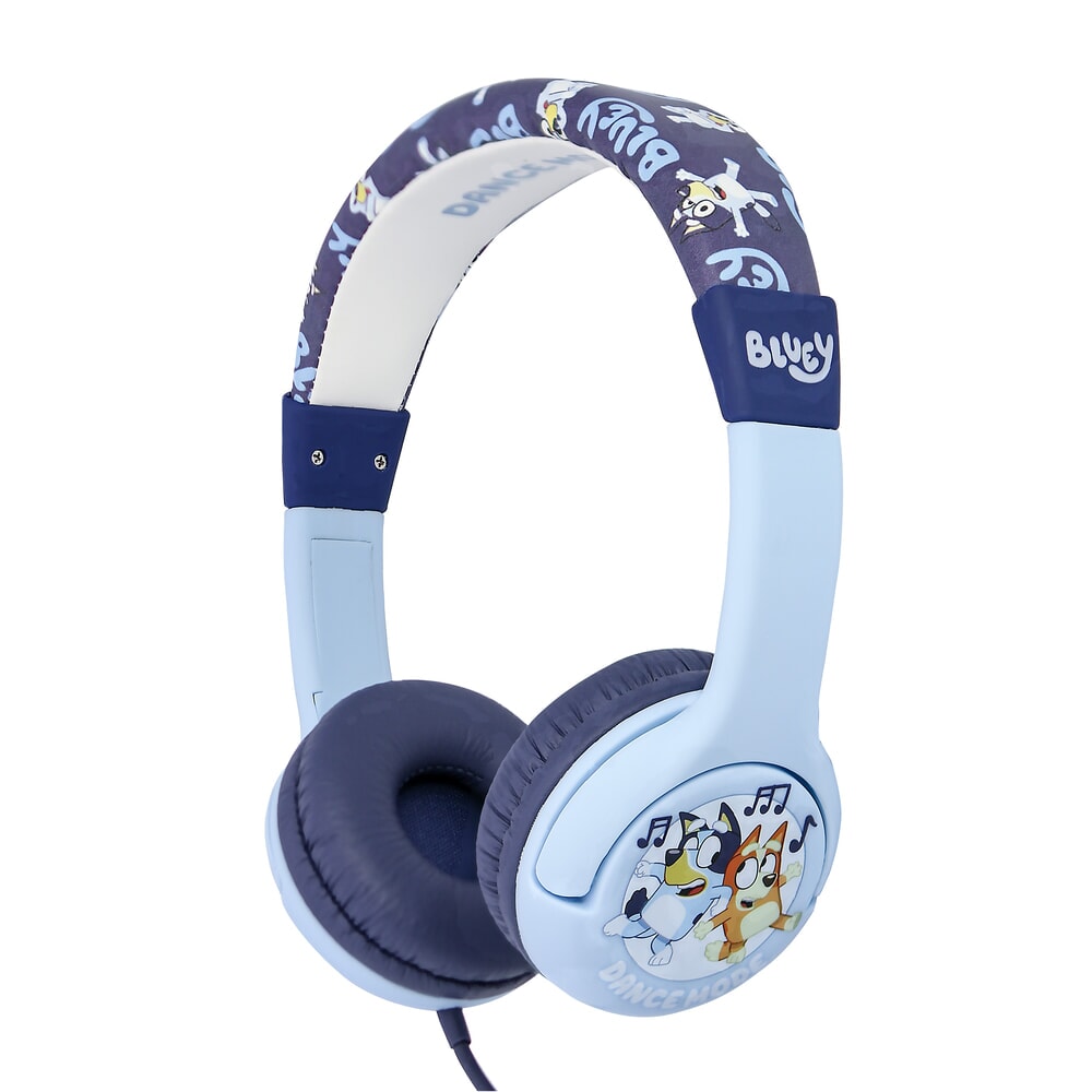 Otl Technologies klassische Kopfhörer Bluey (BL1073)