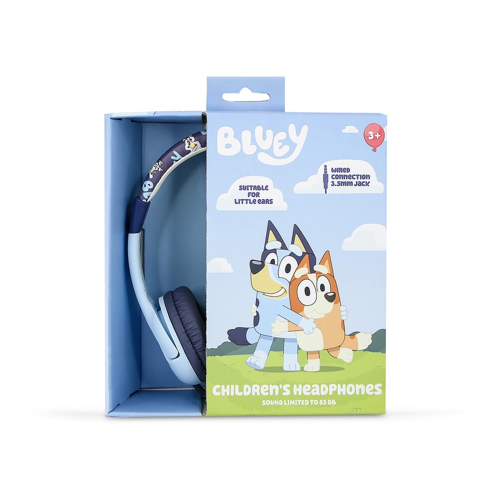 Otl Technologies klassische Kopfhörer Bluey (BL1073)