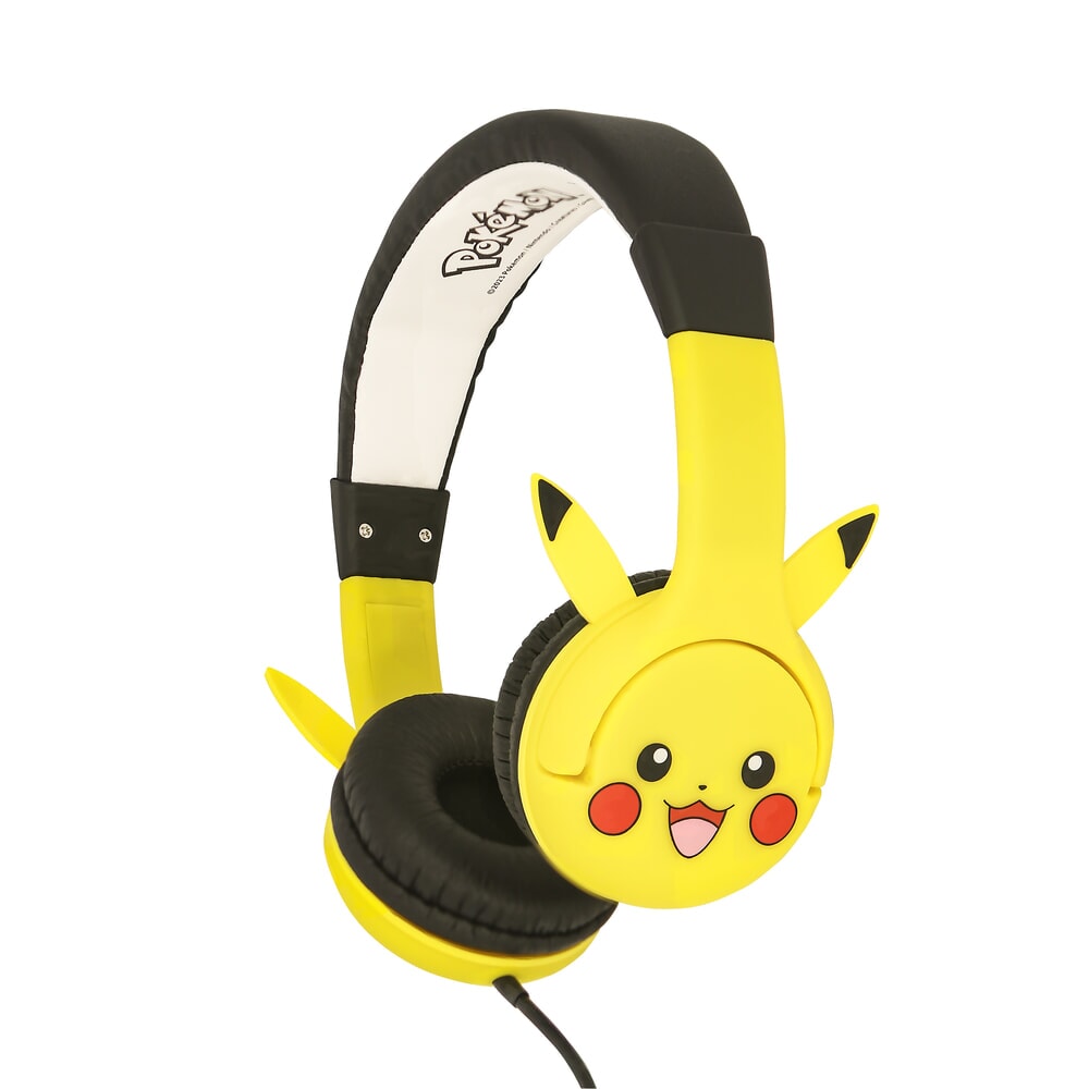 Otl Technologies klassische Kopfhörer mit Ohren Pokemon (PK1178)
