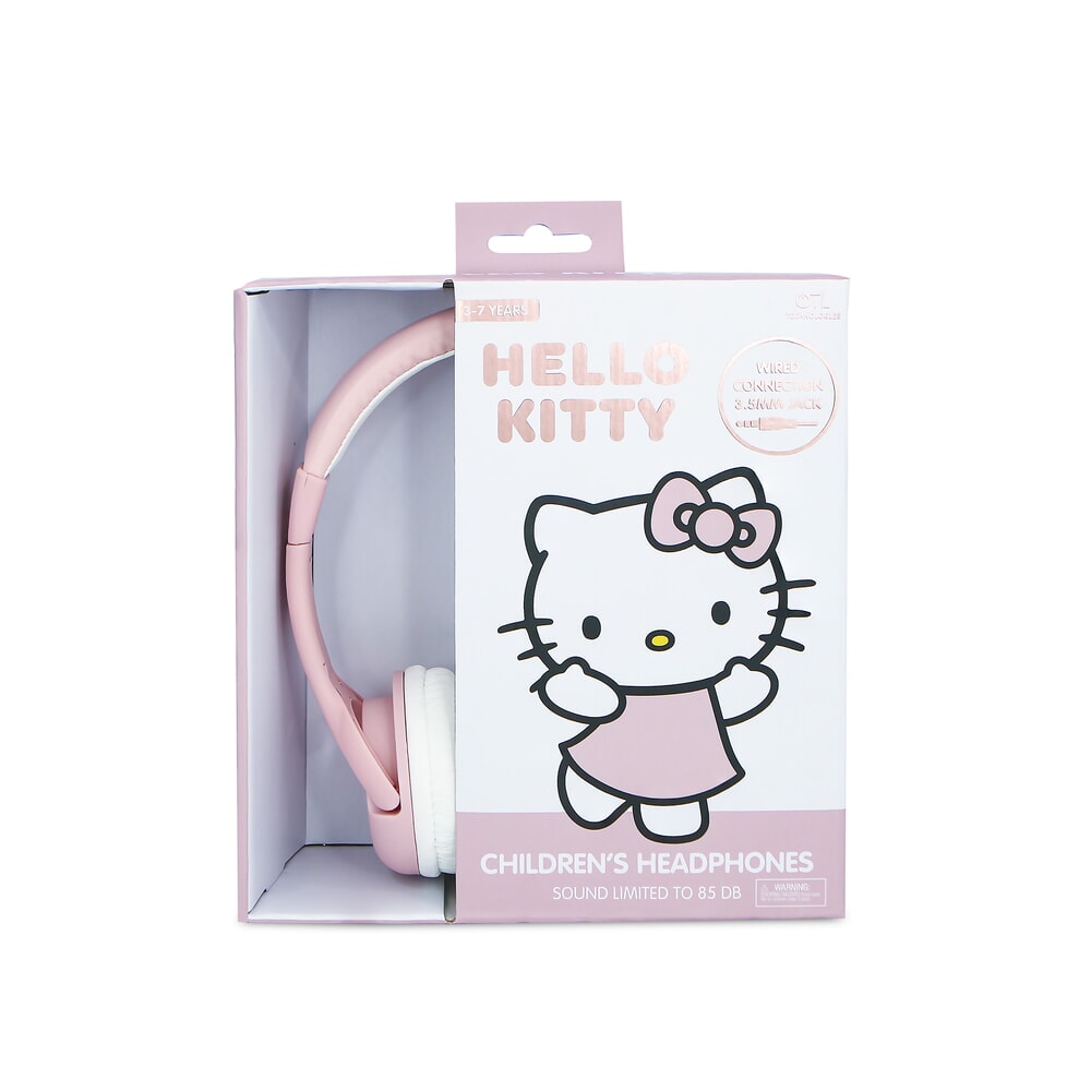 Otl Technologies klassische Kopfhörer Hallo Kitty (hk1184)