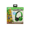 OTL-Technologien Bluetooth-Kopfhörer Minecraft (MC1231)