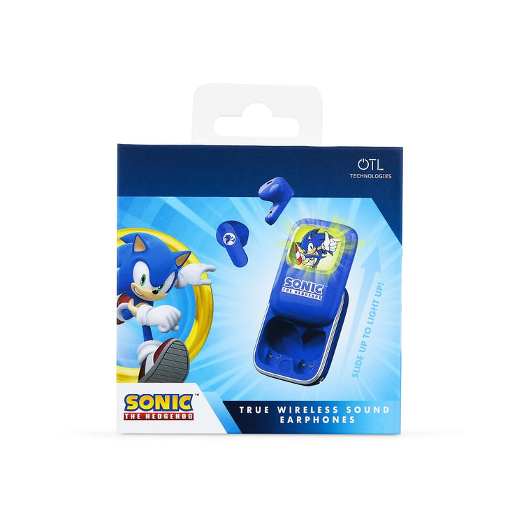 Otl Technologies Bluetooth Slide TWS Ohrhörer Sonic (SH1266)