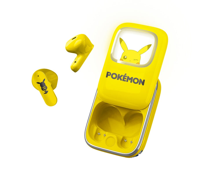 Otl Technologies Bluetooth Slide TWS Kopfhörer Pokémon (PK1270)