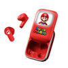 Otl Technologies Bluetooth Slide TWS Ohrhörer Super Mario (sm1278)