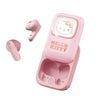 Otl Technologies Bluetooth Slide TWS Ohrhörer Hallo Kitty (hk1281)