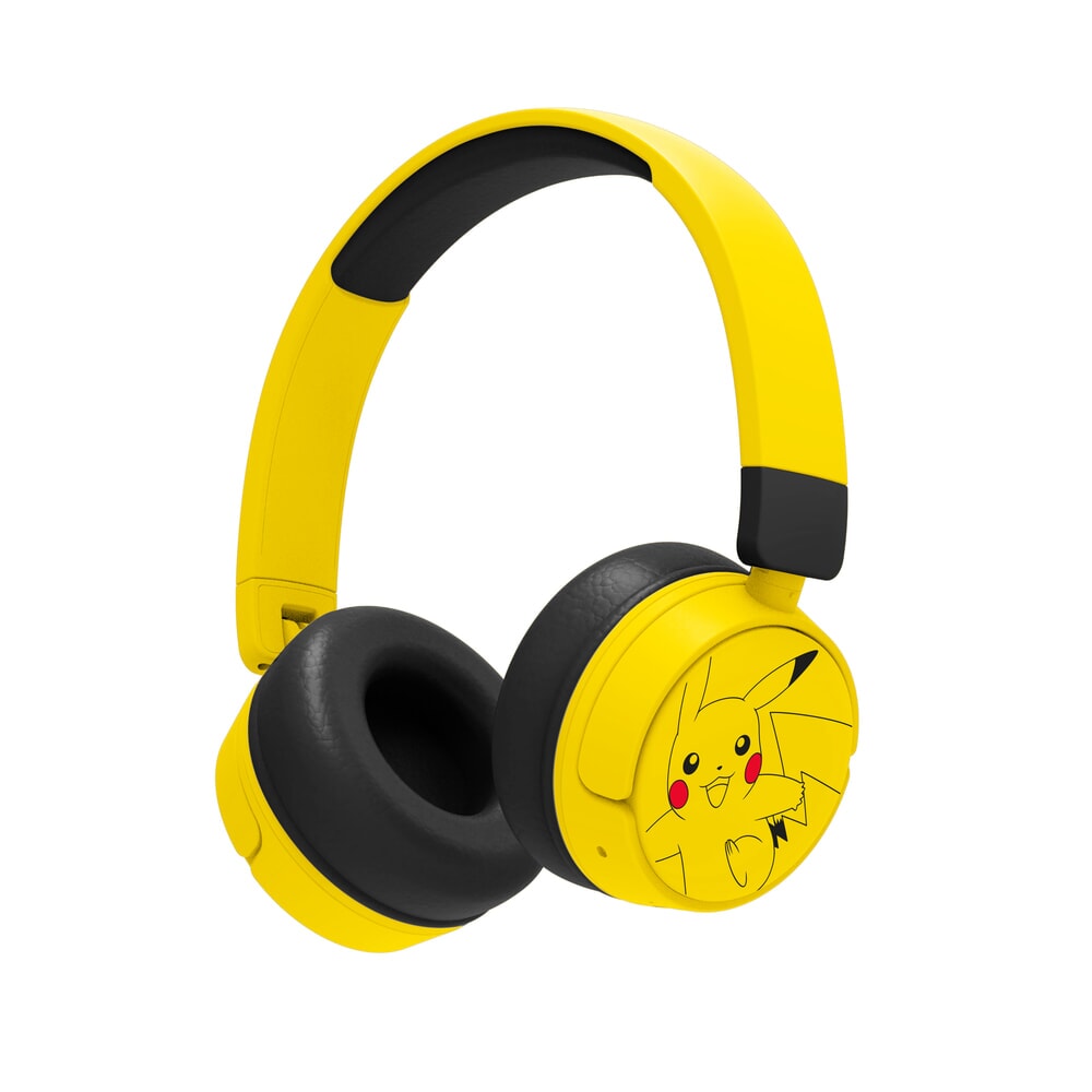 Otl Technologies Bluetooth-Kopfhörer Pokemon (PK1315)