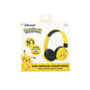 Otl Technologies Bluetooth-Kopfhörer Pokemon (PK1315)