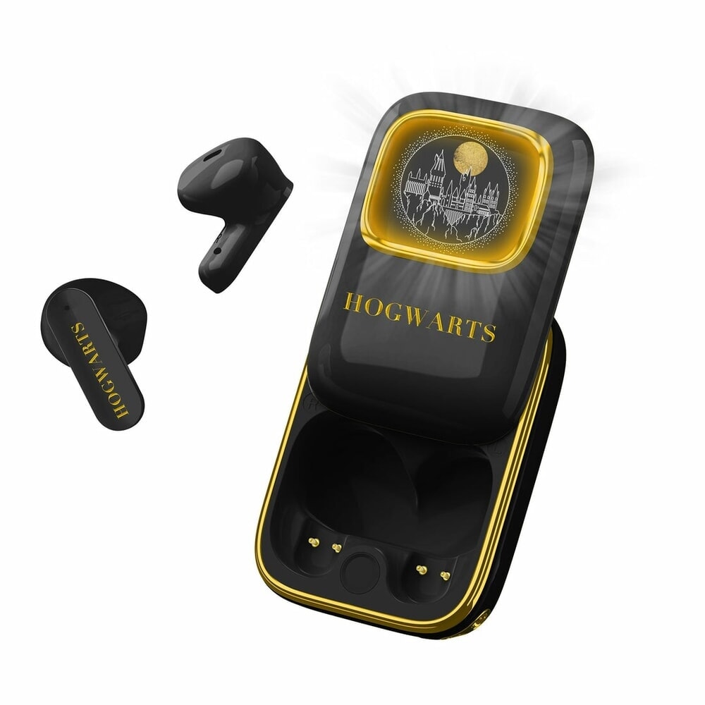 Otl Technologies Bluetooth Slide TWS Kopfhörer Harry Potter (HP1268)