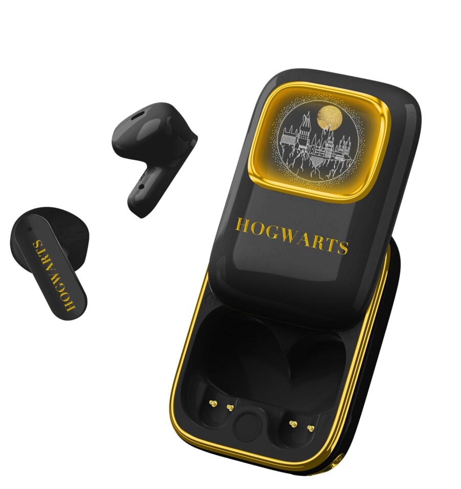 Otl Technologies Bluetooth Slide TWS Kopfhörer Harry Potter (HP1268)