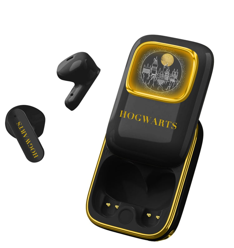 Otl Technologies Bluetooth Slide TWS Kopfhörer Harry Potter (HP1268)