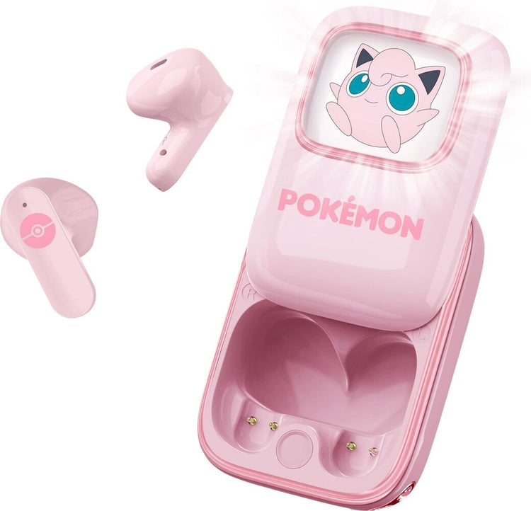 Otl Technologies Bluetooth TWS Kopfhörer Pokemon Pink (PK1352)