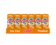 Oasis Tropical Dose (24x 33cl)