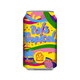 Oedipus pais tropische Dose (12x 33 cl)