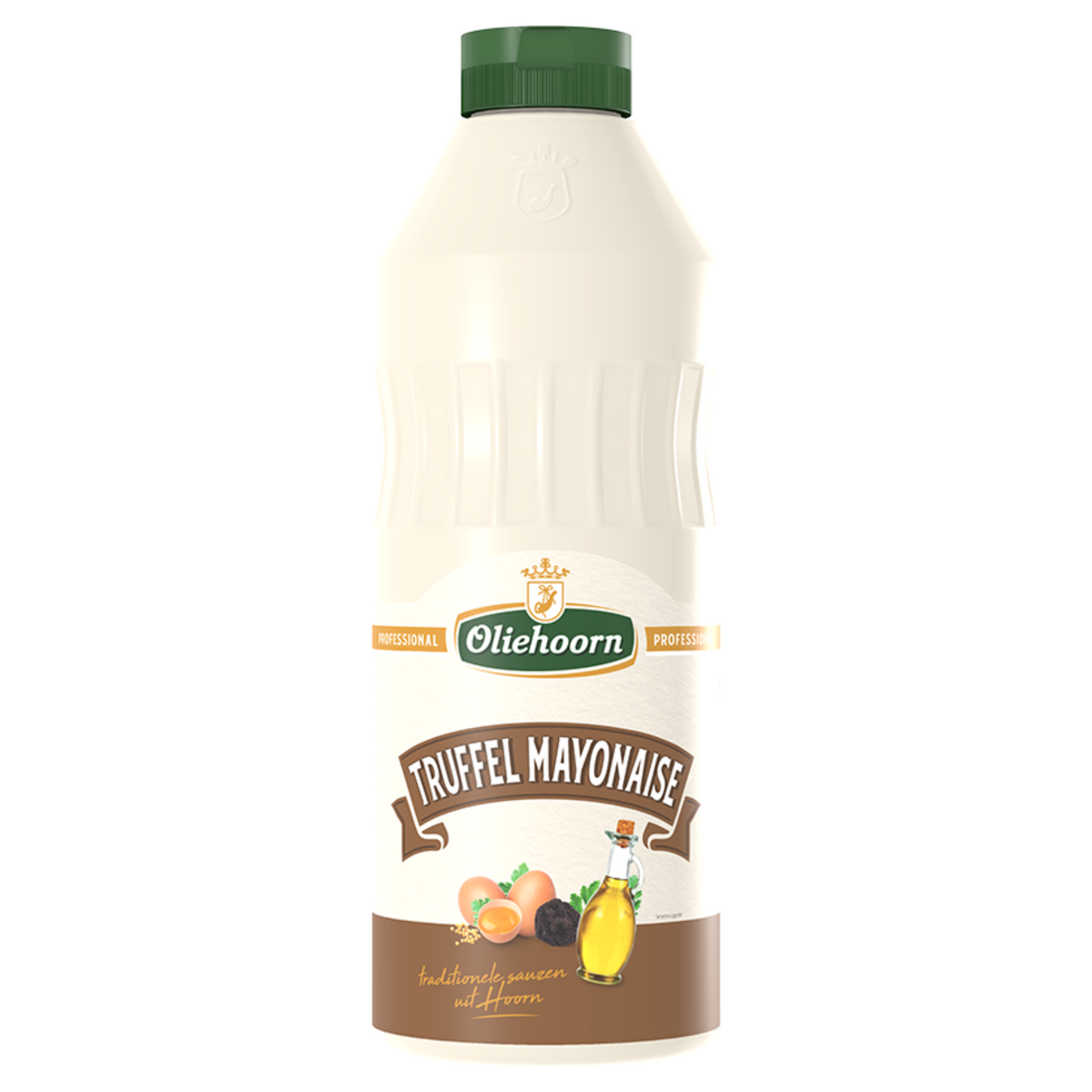 Oliehoorn-Trüffelmayonnaise (900 ml)