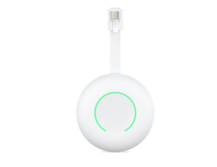 Homewizard p1 Messgerät – Energie- und Gasmonitor – WLAN