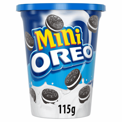 Oreo-Minis (8x 115gr)