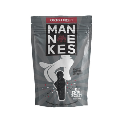 Echte Männer, originelle Männer (10x225gr)