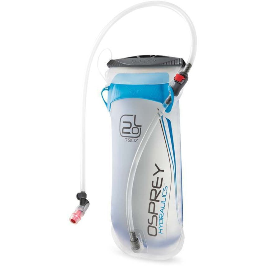 Fischadlerhydraulik 2L Reservoir