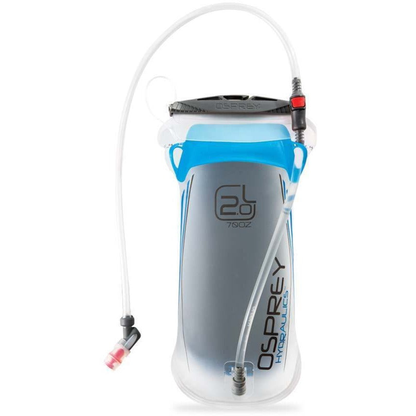 Fischadlerhydraulik 2L Reservoir