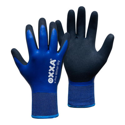Oxxa x-pro Handschuh Winter trocken 51-870 10 xl