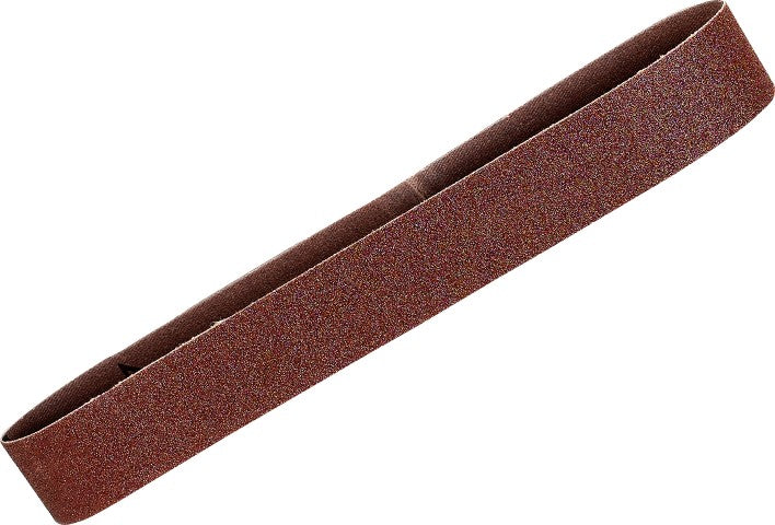 Makita Zubehör Schleifband K100 30x533 Schwarz - P-01208