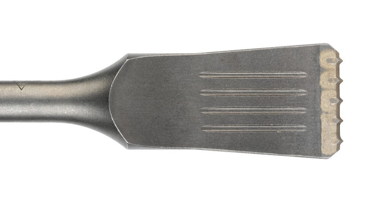 Makita Zubehör Fugenmeißel 7x38x290 SW19 - P-54128