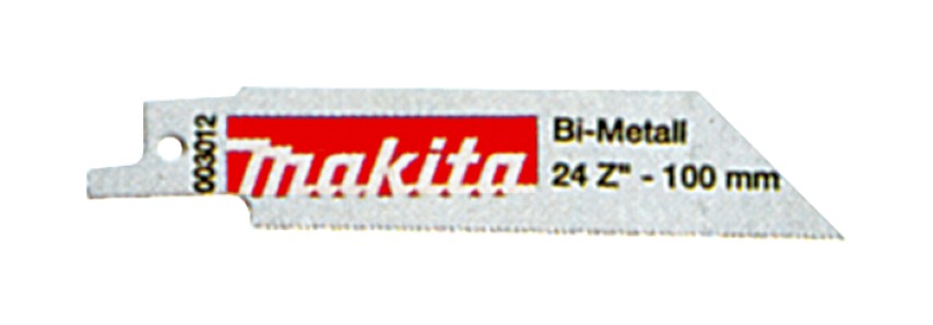 Zubehör für Makita Säbelsägeblatt 3015 – S522AF – P-04896