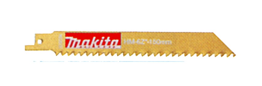 Makita Zubehör Säbelsägeblatt 3004 - p-05050