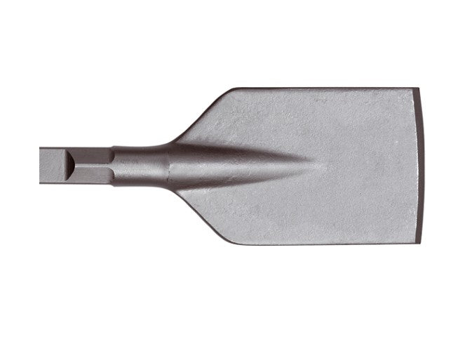 Makita Zubehör Spatmeißel 125x400mm 1 1 8 - p-05717