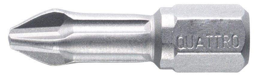 Makita Zubehör Schraubbit ph2x25 | 10 Stück - p-06052