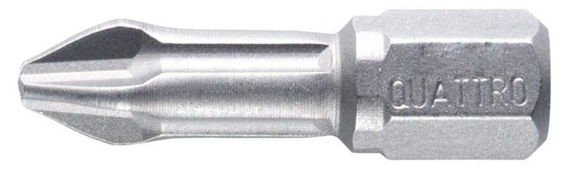 Makita Zubehör Schraubbit ph2x25 | 10 Stück - p-06052