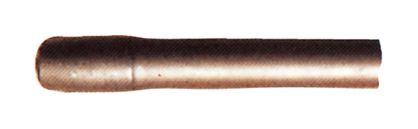 Makita Zubehör Buschhammerkopfhalter – P-16352