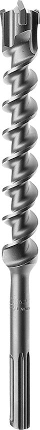 Makita-Zubehör M4S: SDS-Max-Bohrer 28x370 - P-77964