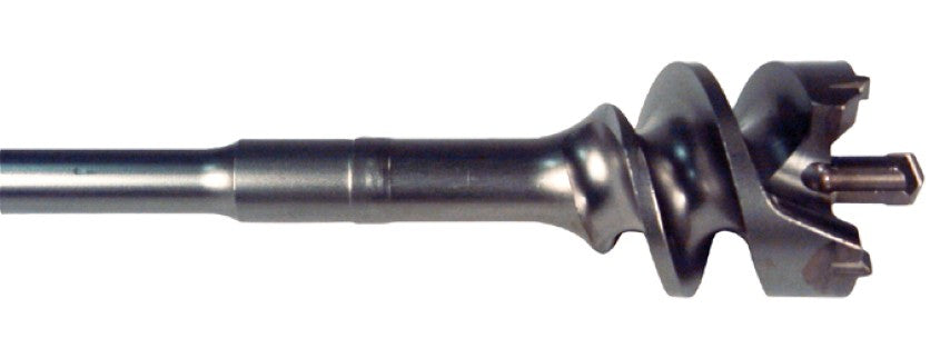 Makita Zubehör Fräskrone 45x990 SDS-Max - P-21917