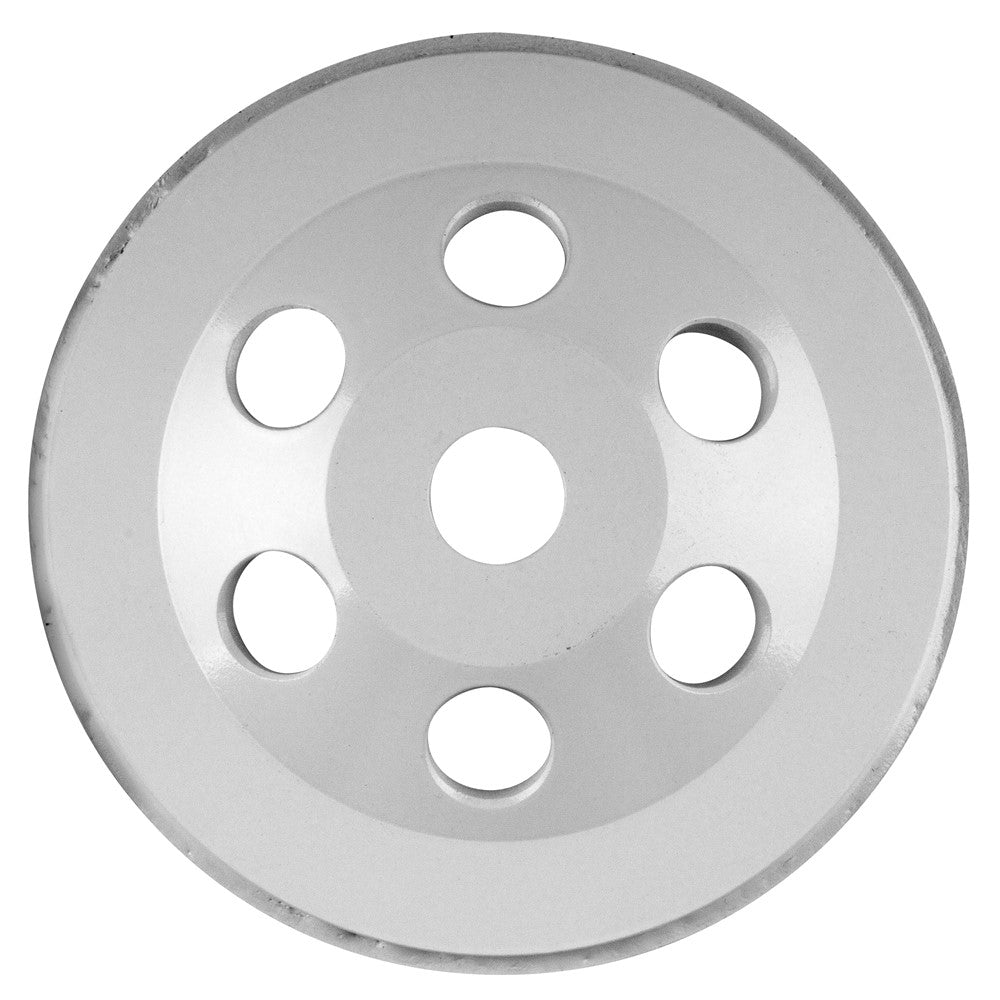 Makita Zubehör Diamanttopfscheibe Durchmesser 110 mm – P-29088