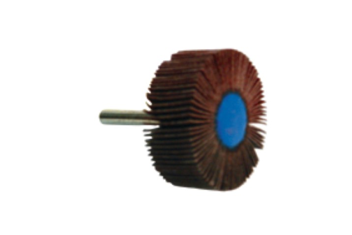 Makita Zubehör Lamellenbürste 30x20x6mm K60 - P-30994